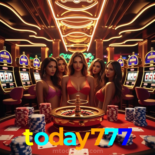today777