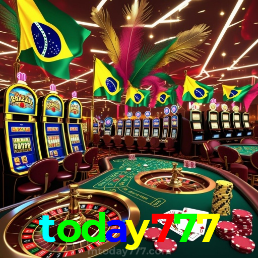 Jogos de Cartas: Diversão e Estratégia em today777
