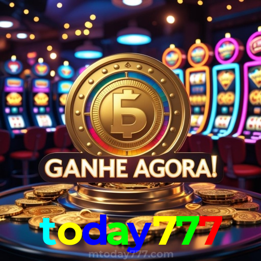 Descubra as Promoções Especiais da today777