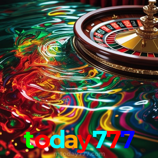Descubra a Emoção do Cassino Ao Vivo no today777