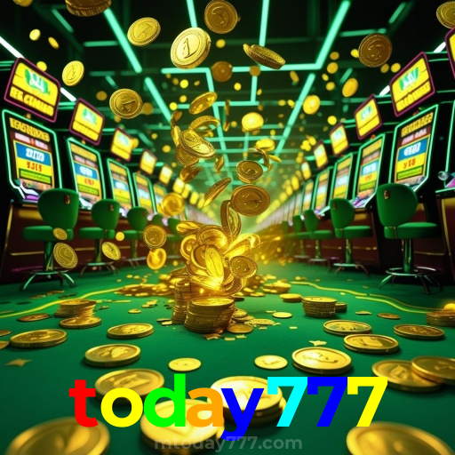 Descubra a Emoção do Cassino Ao Vivo no today777