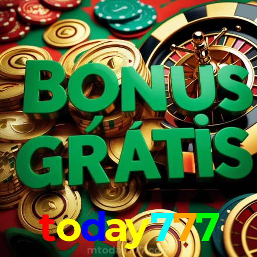 Explorando as Ofertas de Bônus em today777