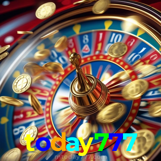 today777: cassino online no Brasil — certificada e premiada
