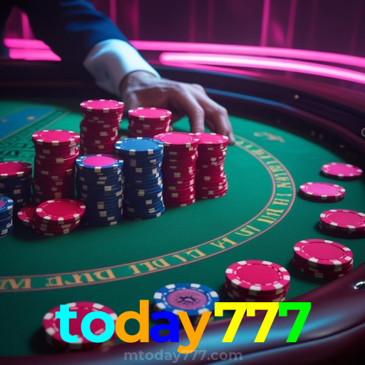 Explorando a Categoria de Jogos de Poker no today777