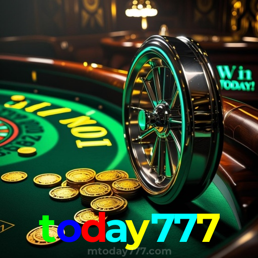 Descubra a Emoção do Cassino Ao Vivo no today777