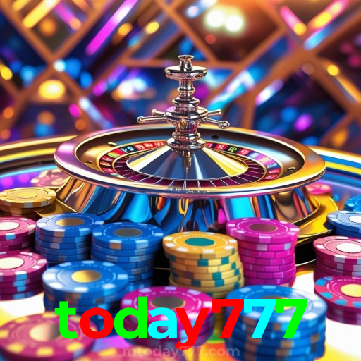 Apostas Esportivas: Uma Nova Era de Entretenimento em today777