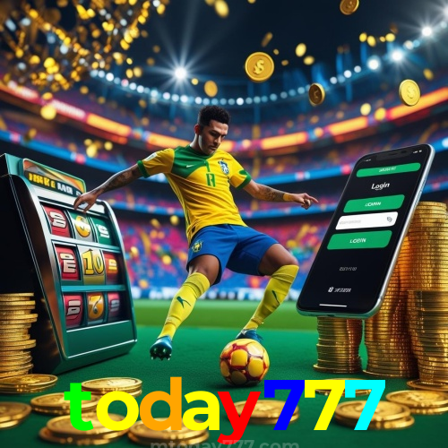 Descubra as Promoções Especiais da today777