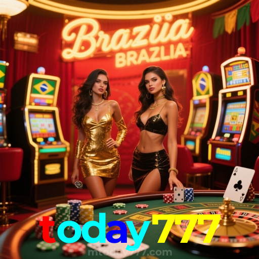 Descubra a Diversão dos Jogos de Mesa na today777