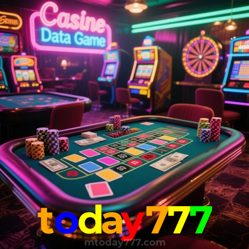 today777 3