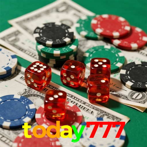 Descubra as Promoções Especiais da today777